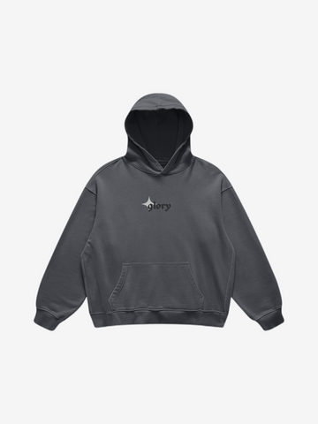 HOODIE "SOYAMA"