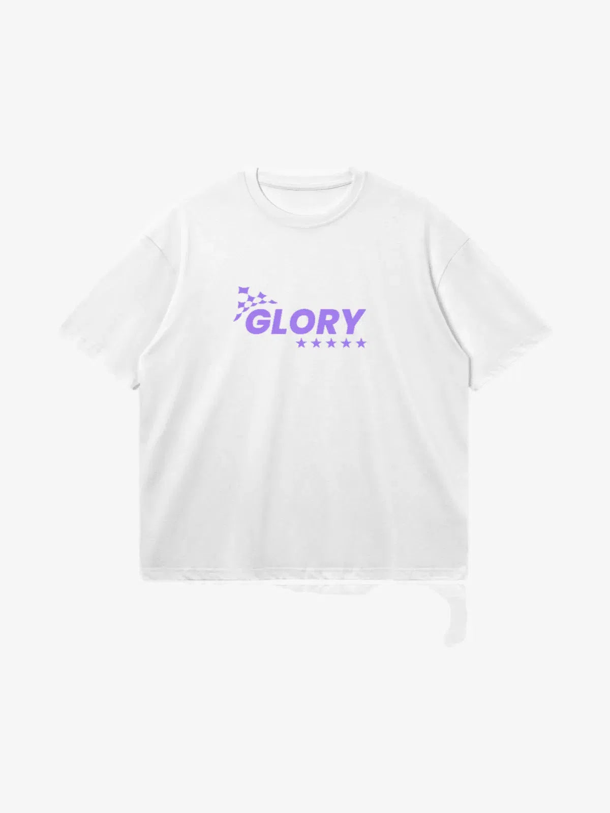 T-SHIRT "SOAI"-Glory-Glory