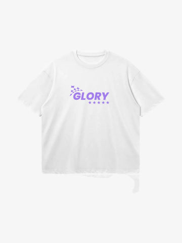 T-SHIRT "SOAI"-Glory-Glory