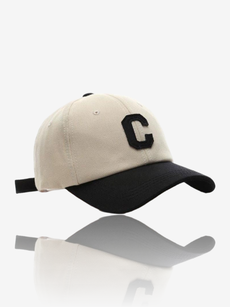 CAP "C"