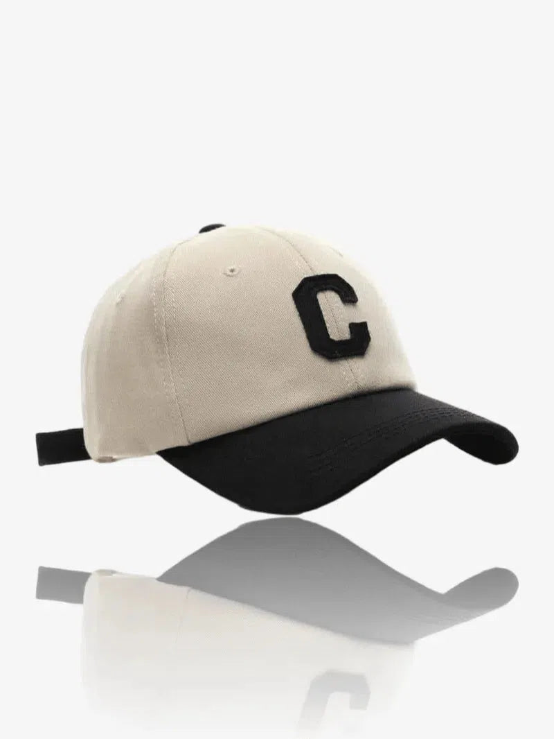 CAP "C"-Glory-Glory