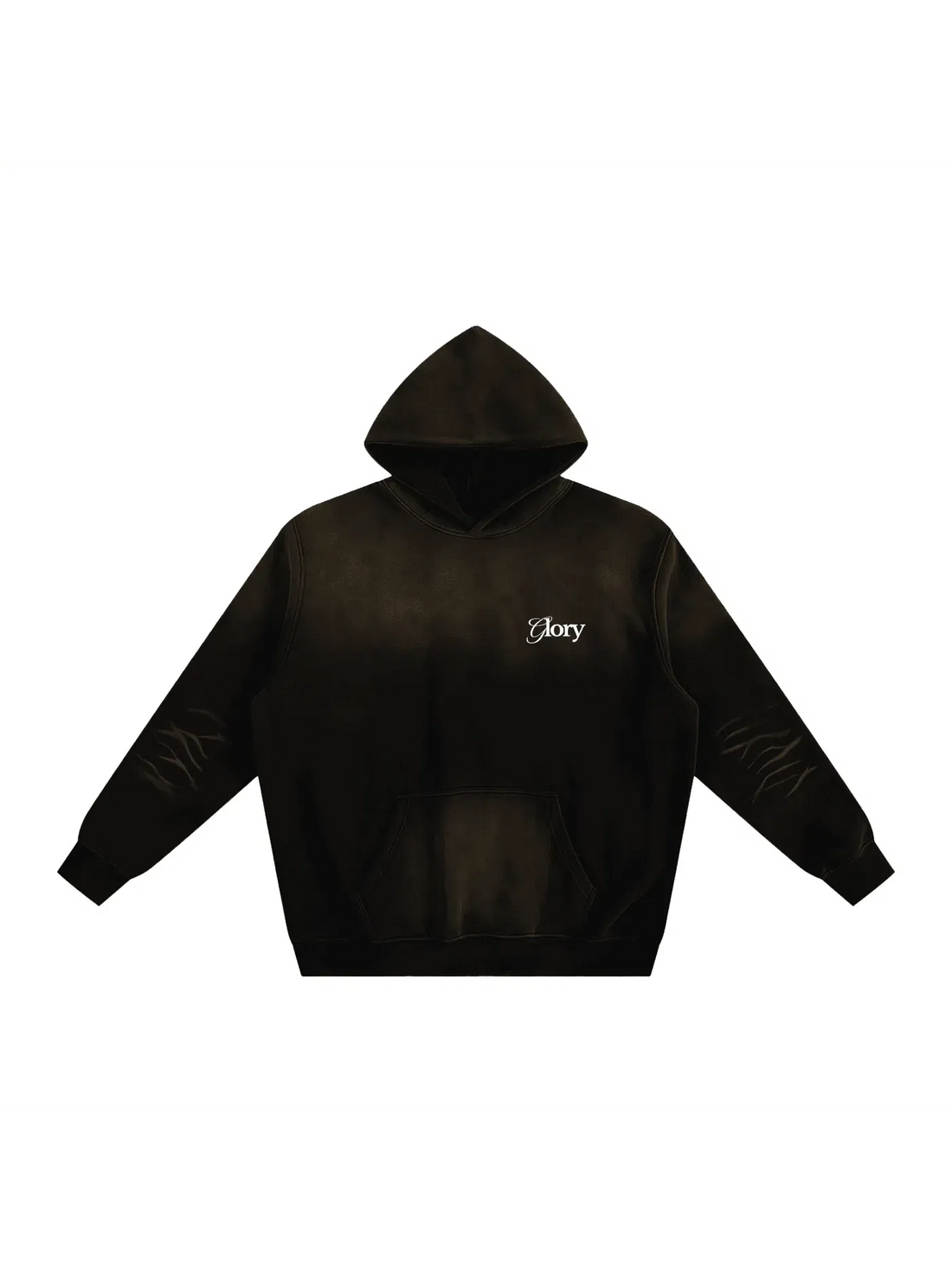 HOODIE "GORIL"-Glory-Glory