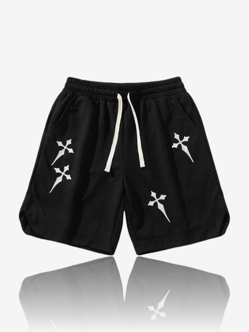 SHORT "CROSS"