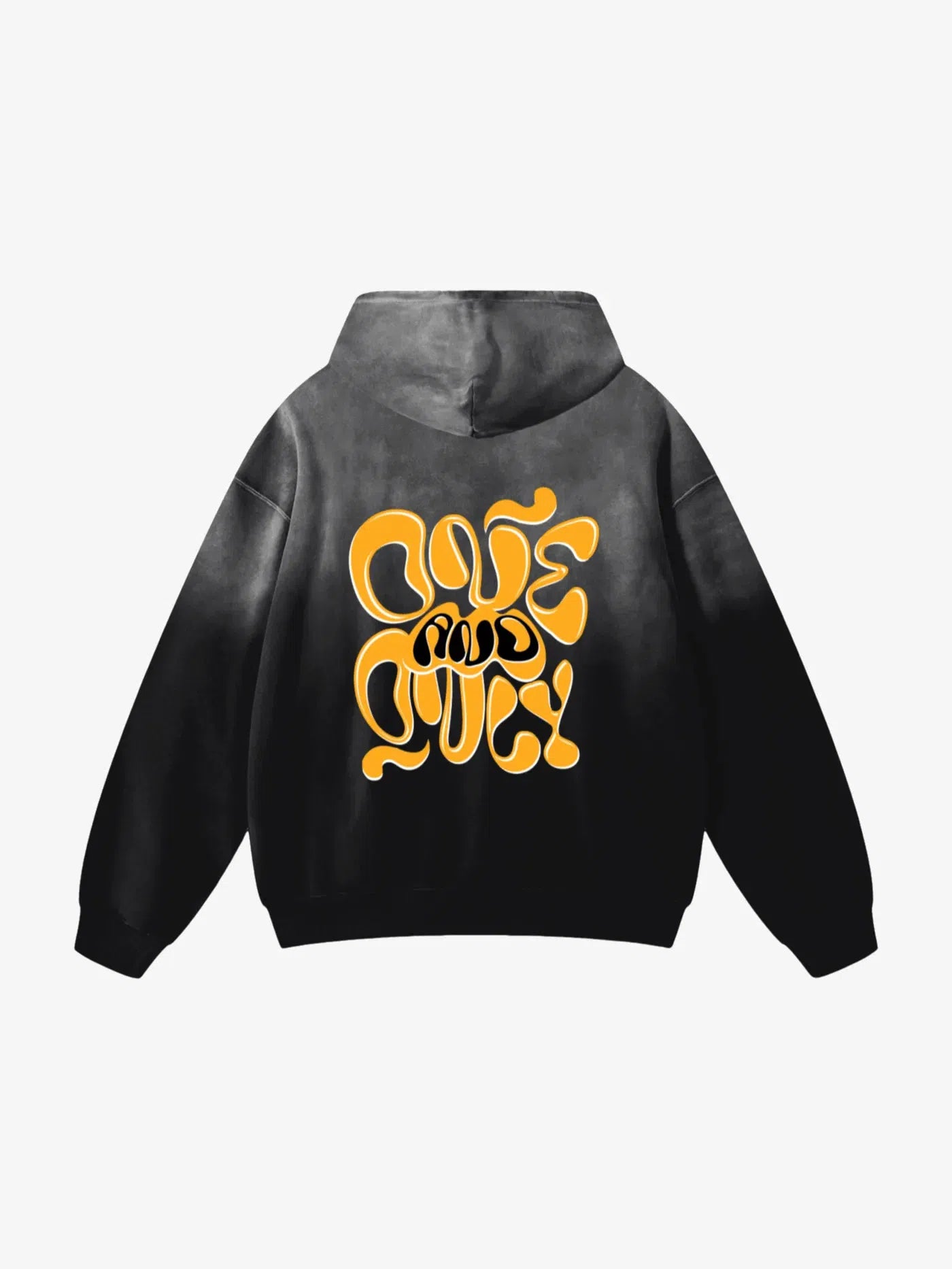 HOODIE "ANFOR"-Glory-Glory