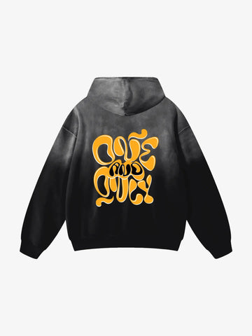 HOODIE "ANFOR"-Glory-Glory