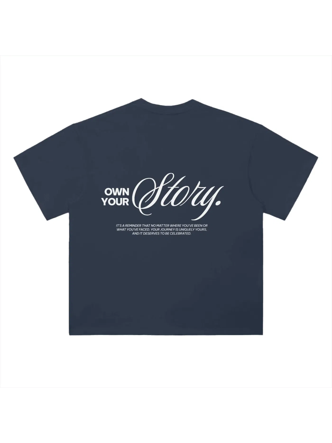 T-SHIRT "ATERI"-Glory-Glory