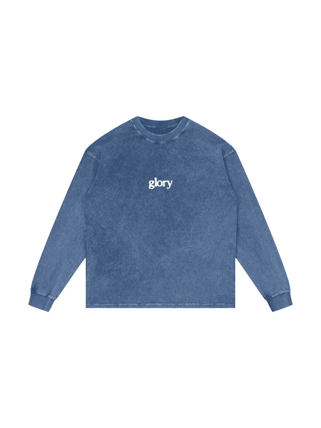 LONG SLEEVE "IRODA"-Glory-Glory