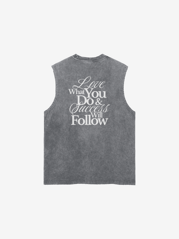 TANK TOP "BOLIM"