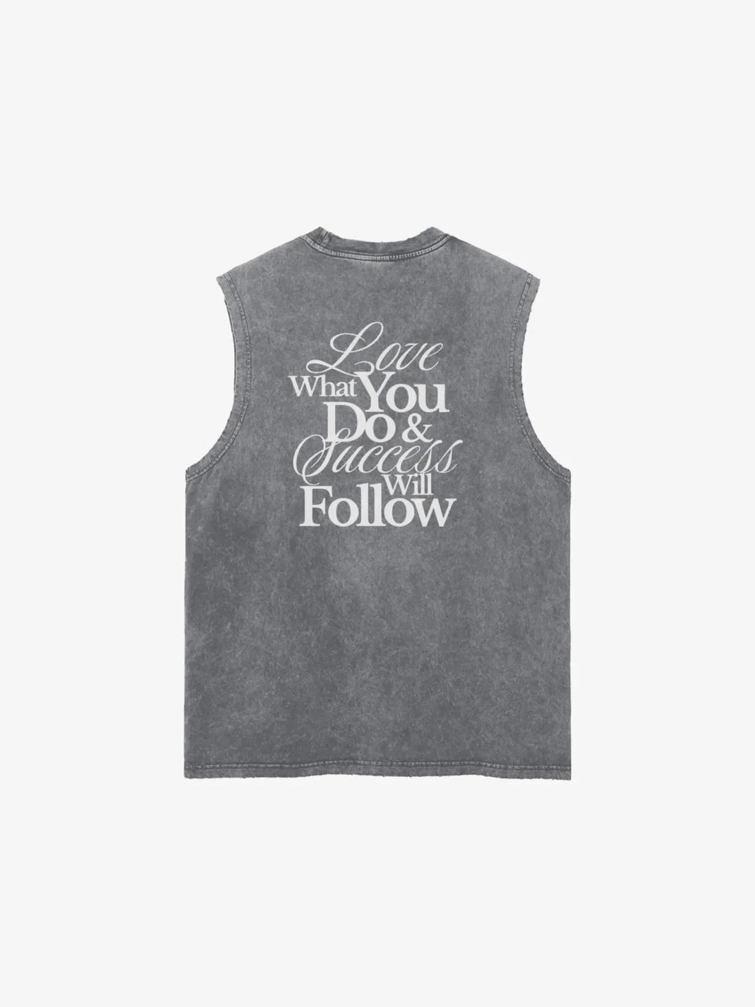 TANK TOP "BOLIM"-Glory-Glory