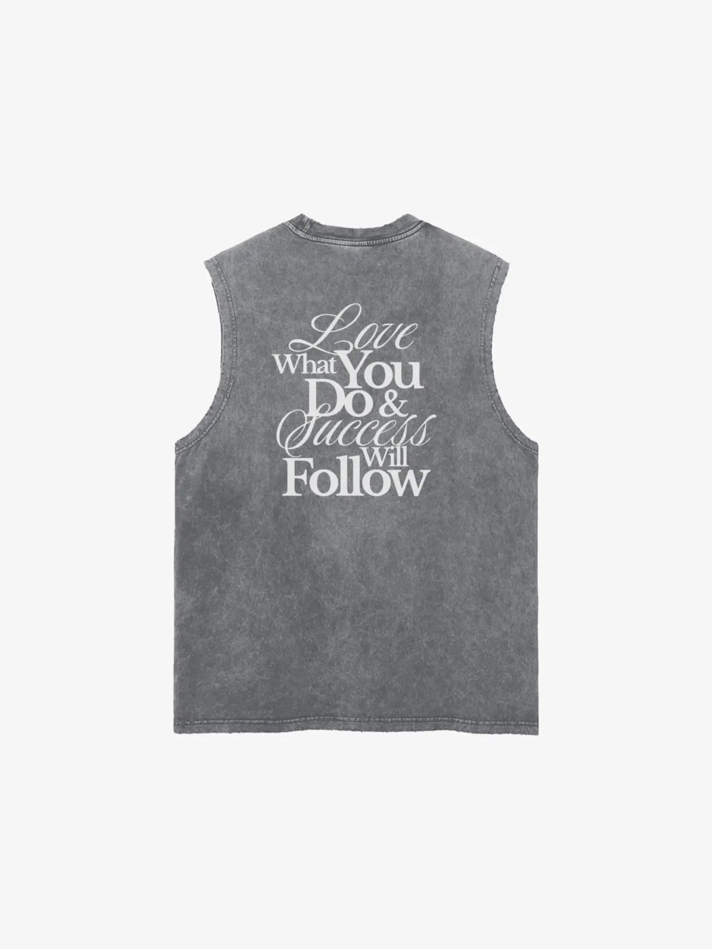 TANK TOP "BOLIM"-Glory-Glory