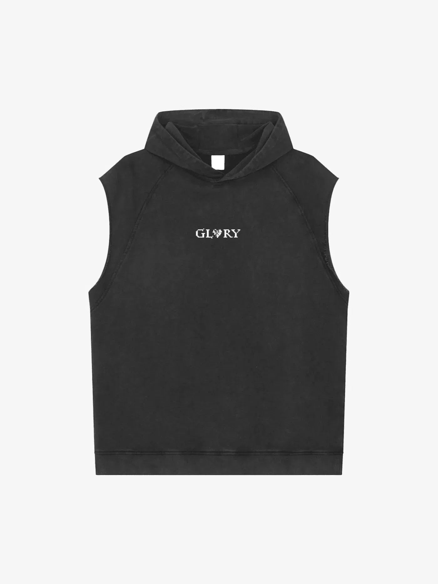 TANK TOP "SADO"-Glory-Glory