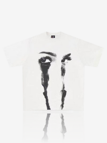 T-SHIRT "TEAR"