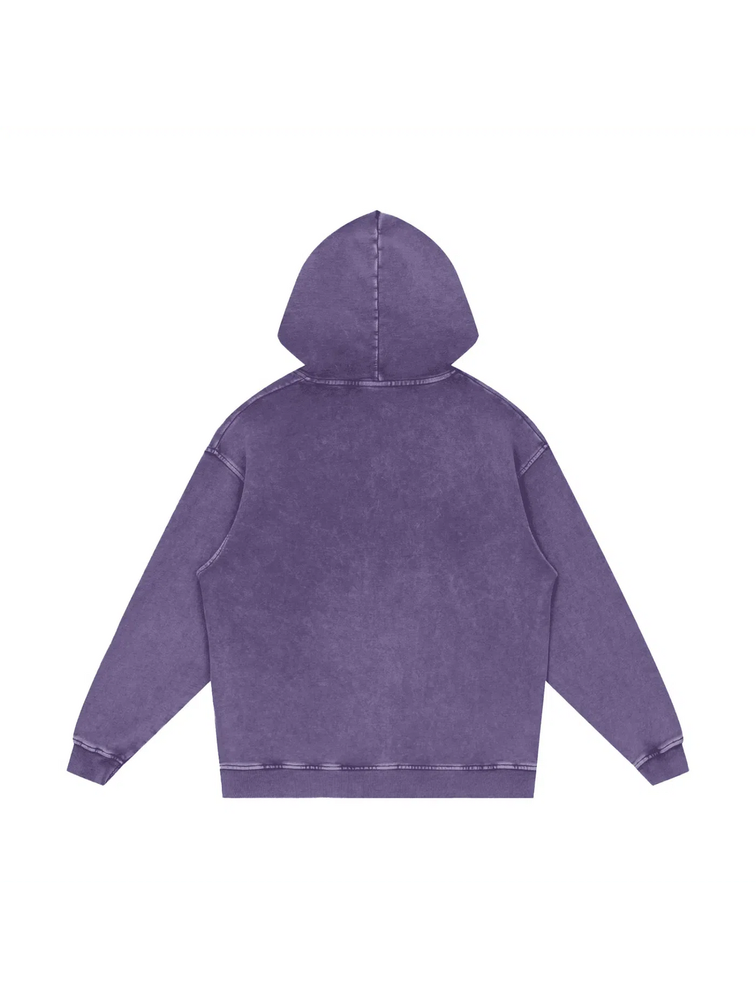 HOODIE "BOBA"-Glory-Glory