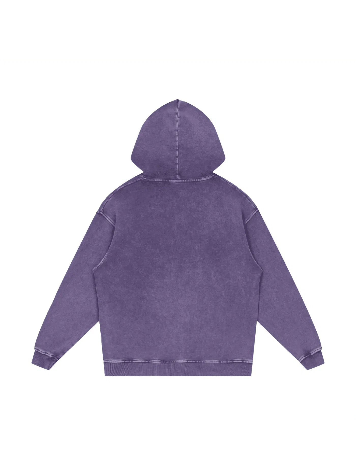 HOODIE "BOBA"-Glory-Glory