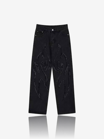 PANT "FIRE"