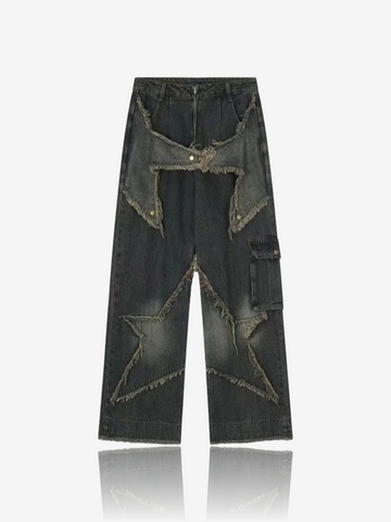 PANT "STARSHINE"