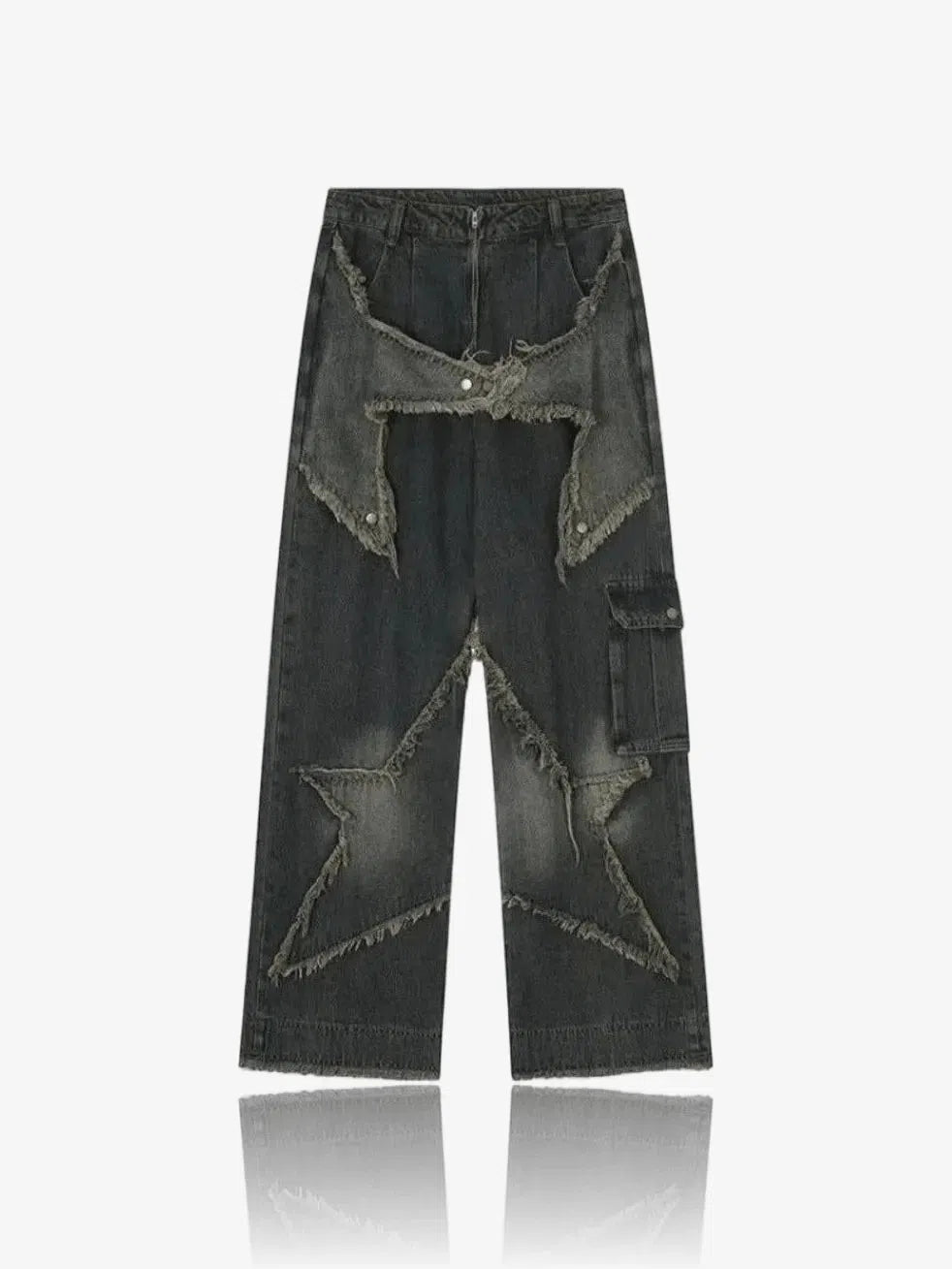 PANT "STARSHINE"-Glory-Glory