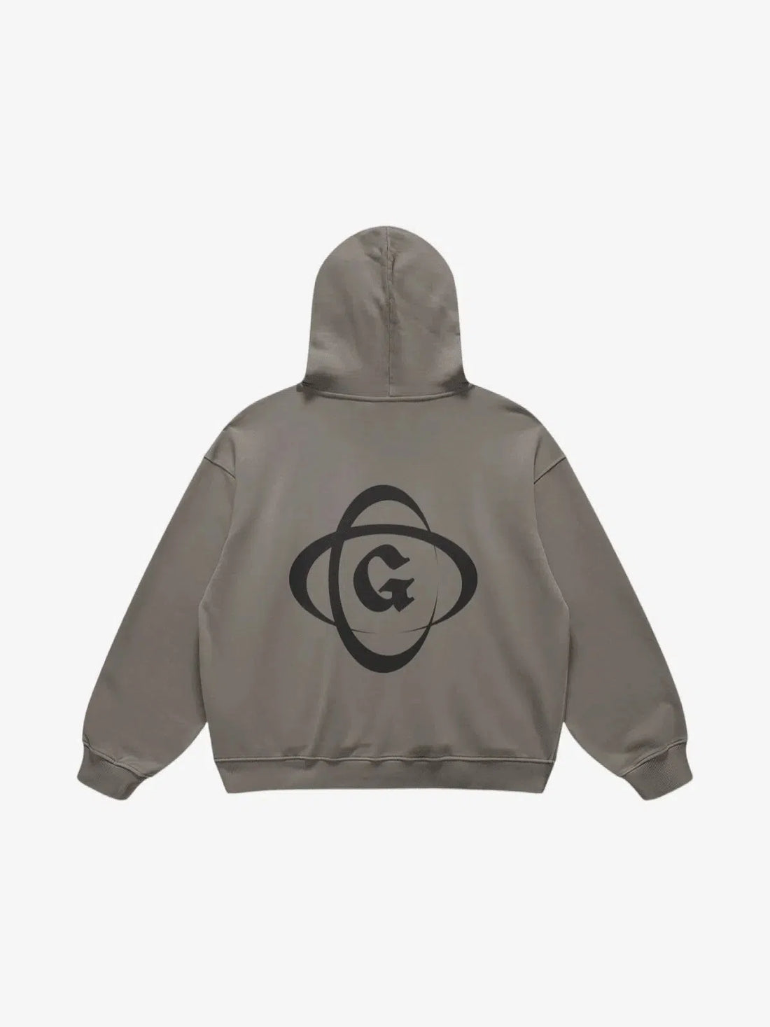 HOODIE "MANSE"-Glory-Glory