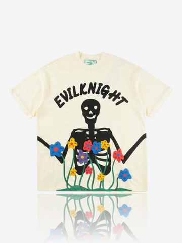 T-SHIRT "EVILKNIGHT"