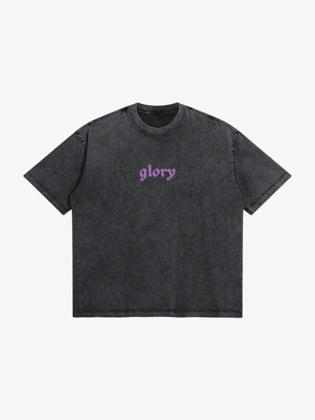 T-SHIRT "POLARIS"-Glory-Glory