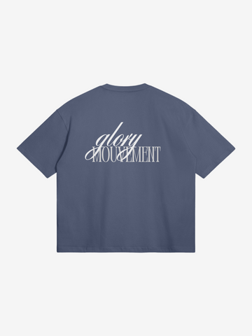 T-SHIRT "GLORY MOVEMENT"