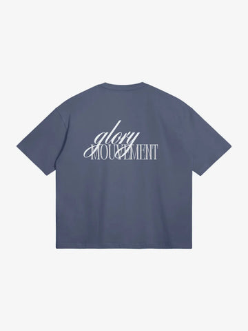 T-SHIRT "GLORY MOVEMENT"-Glory-Glory