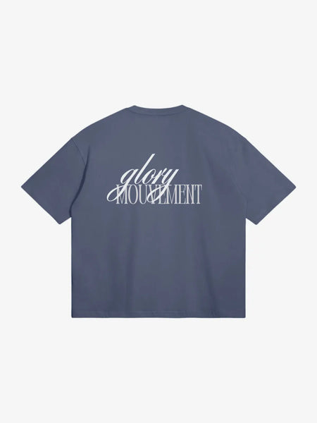 Tシャツ「GLORY MOVEMENT」