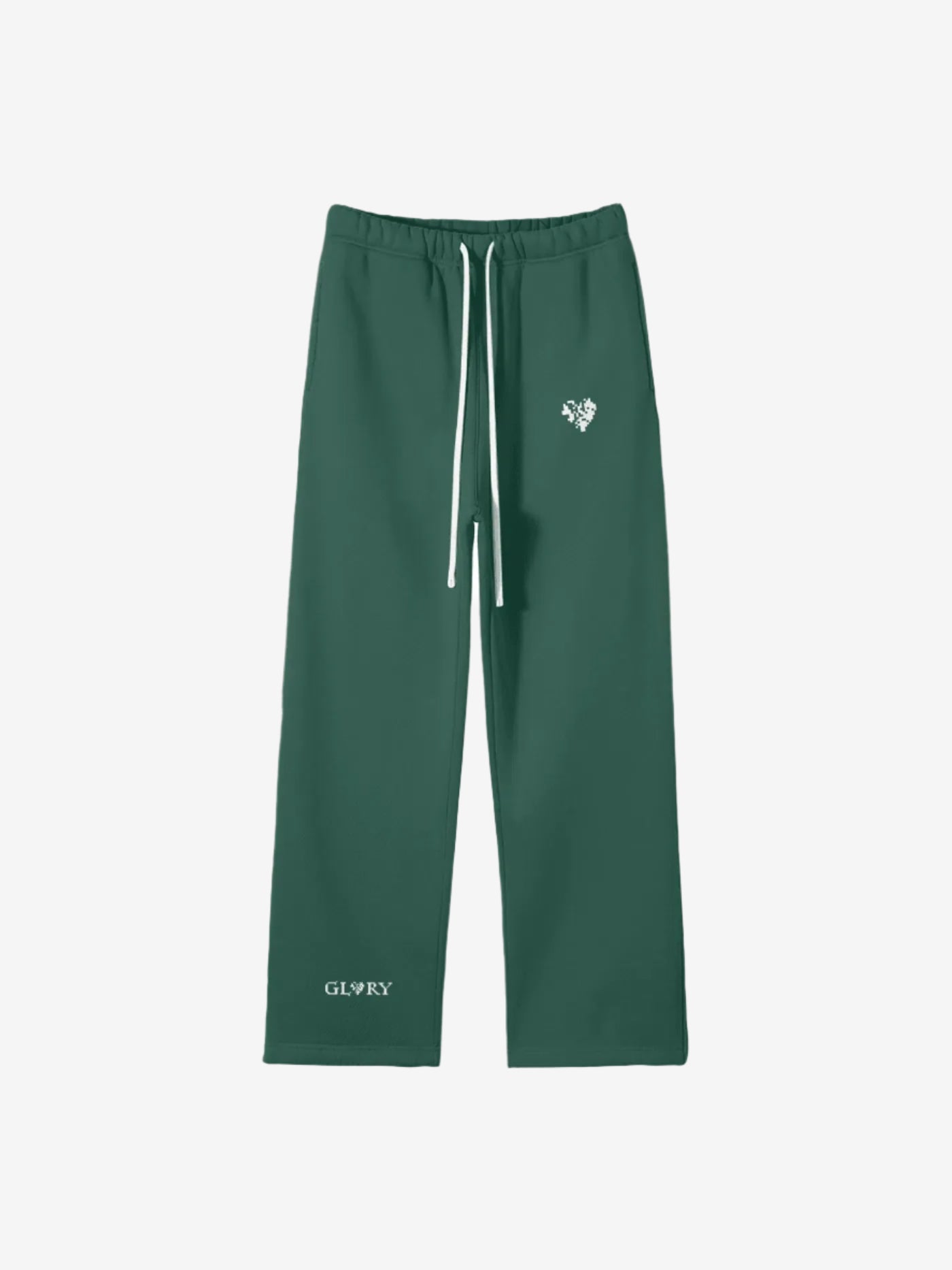 PANT "BABOA"-Glory-Eden Green-S-Glory