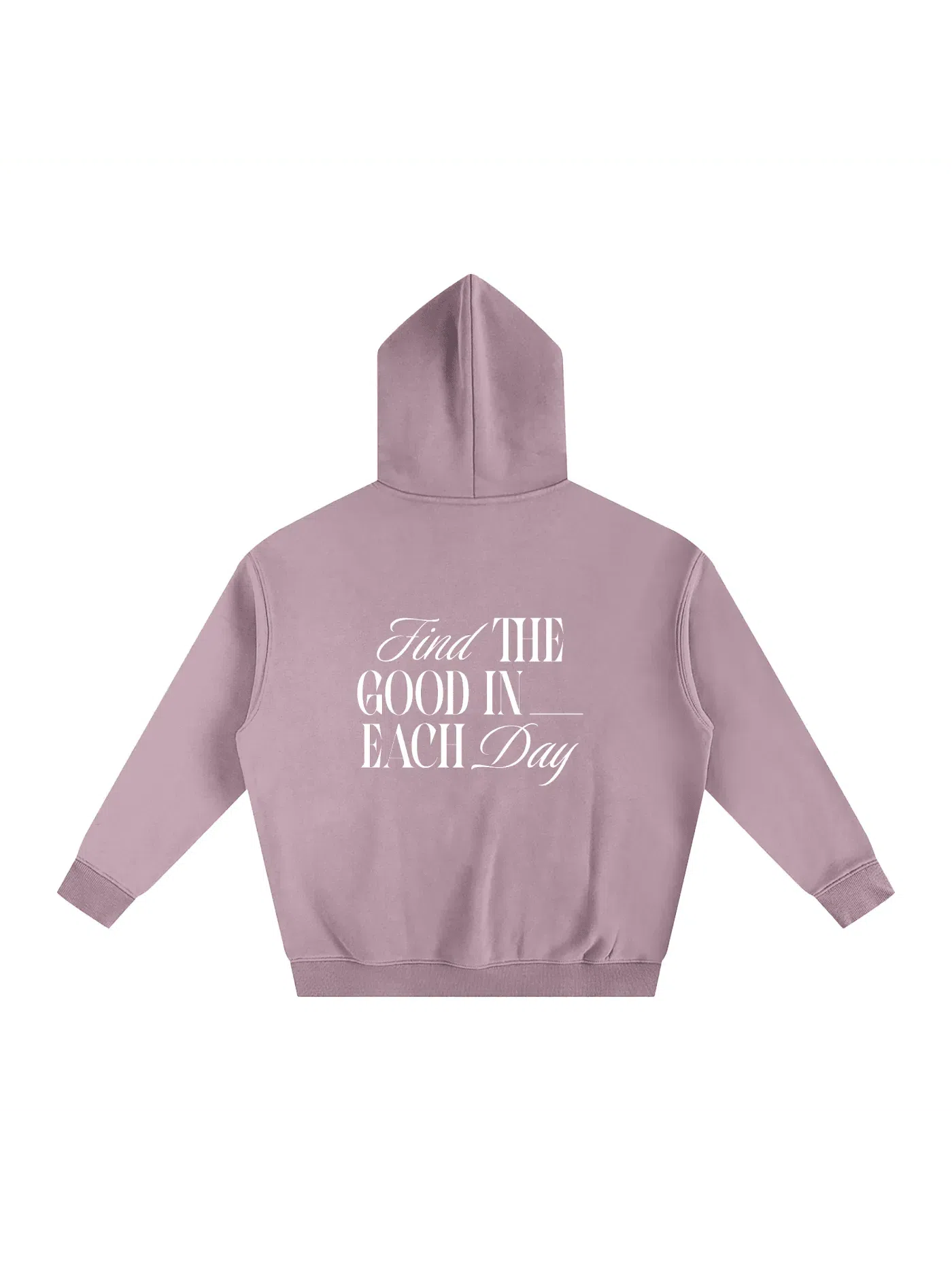 HOODIE "GAEL"-Glory-Glory