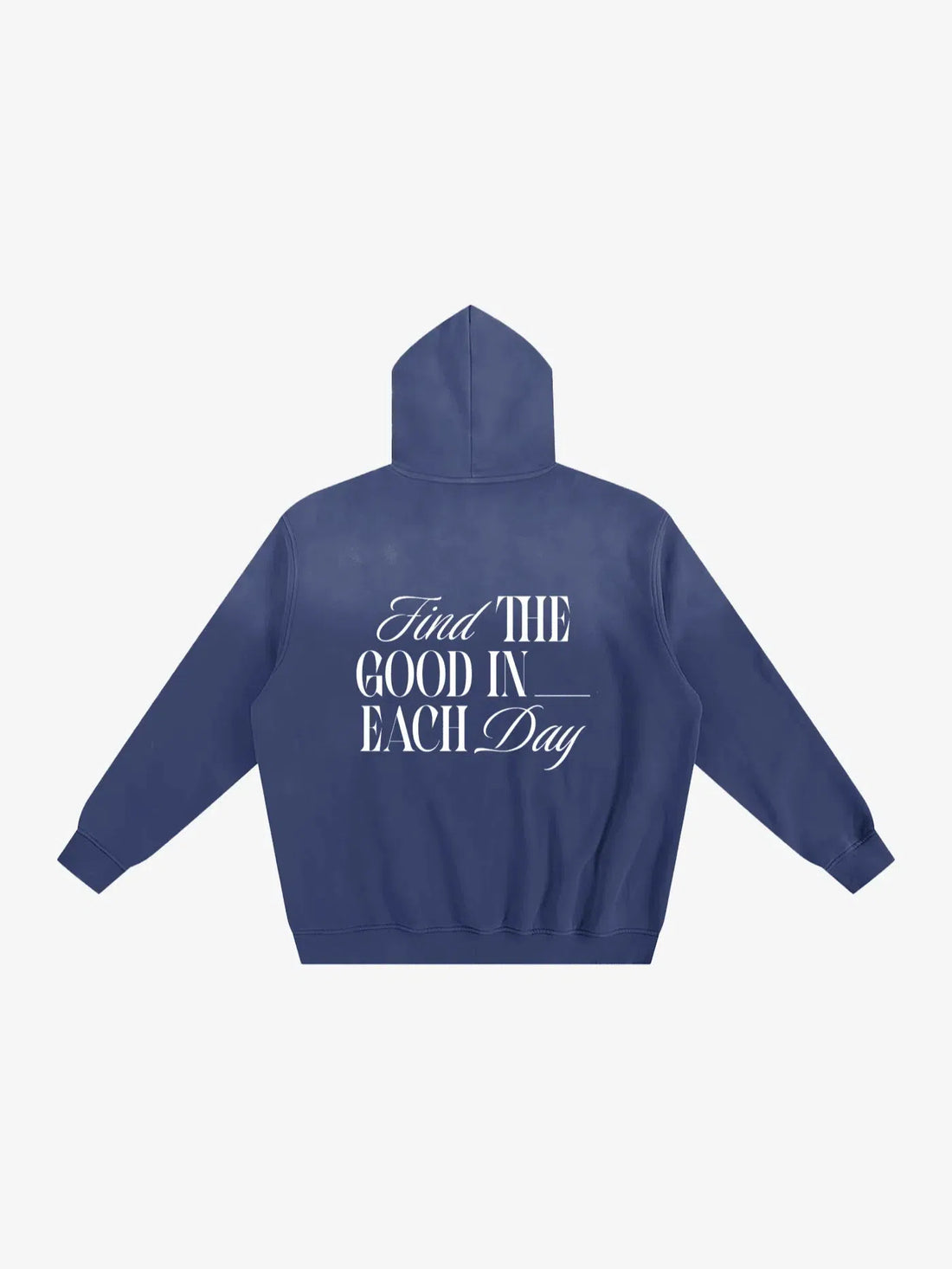 HOODIE "GORIL"-Glory-Glory