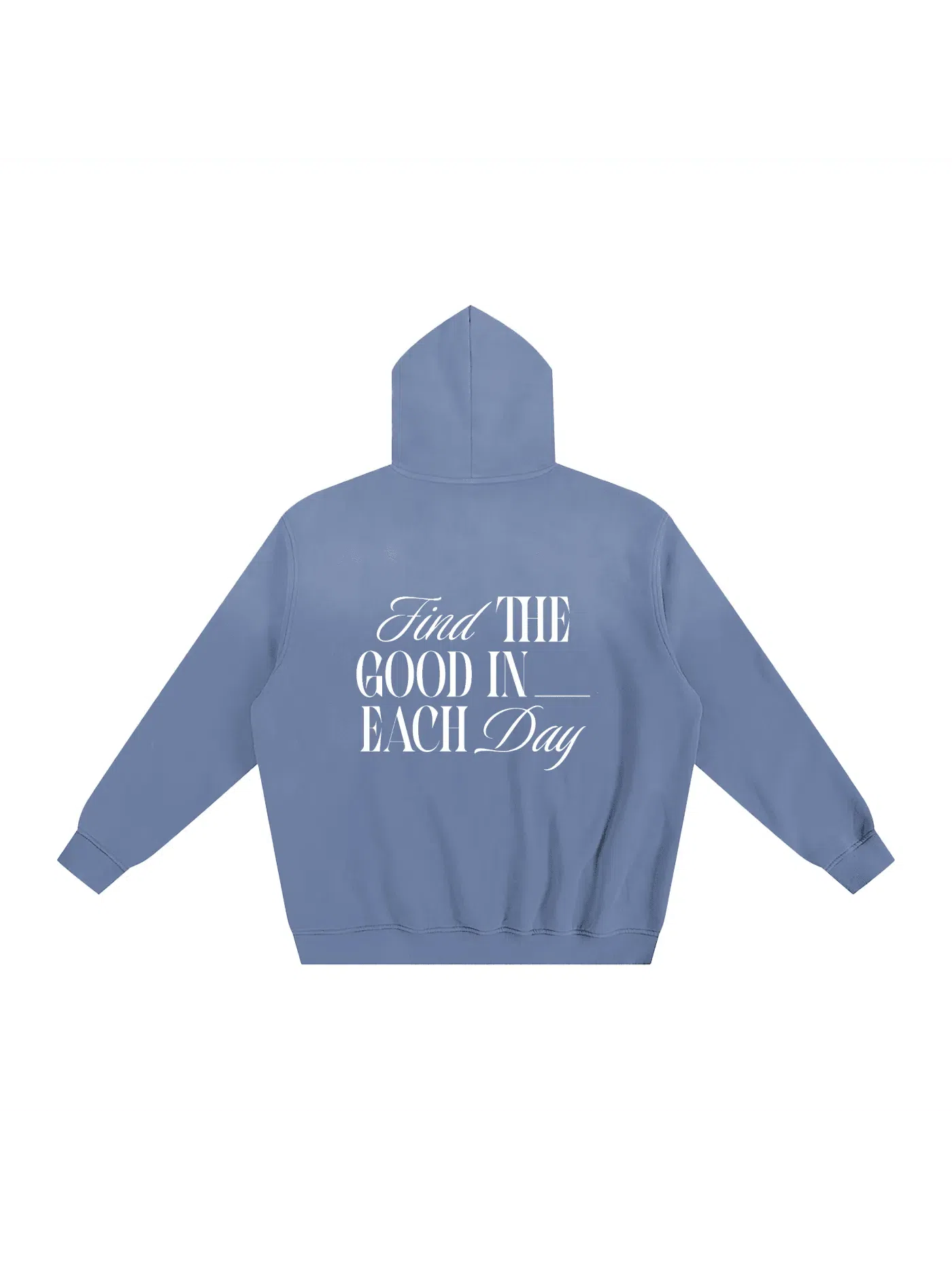 HOODIE "GORIL"-Glory-Glory