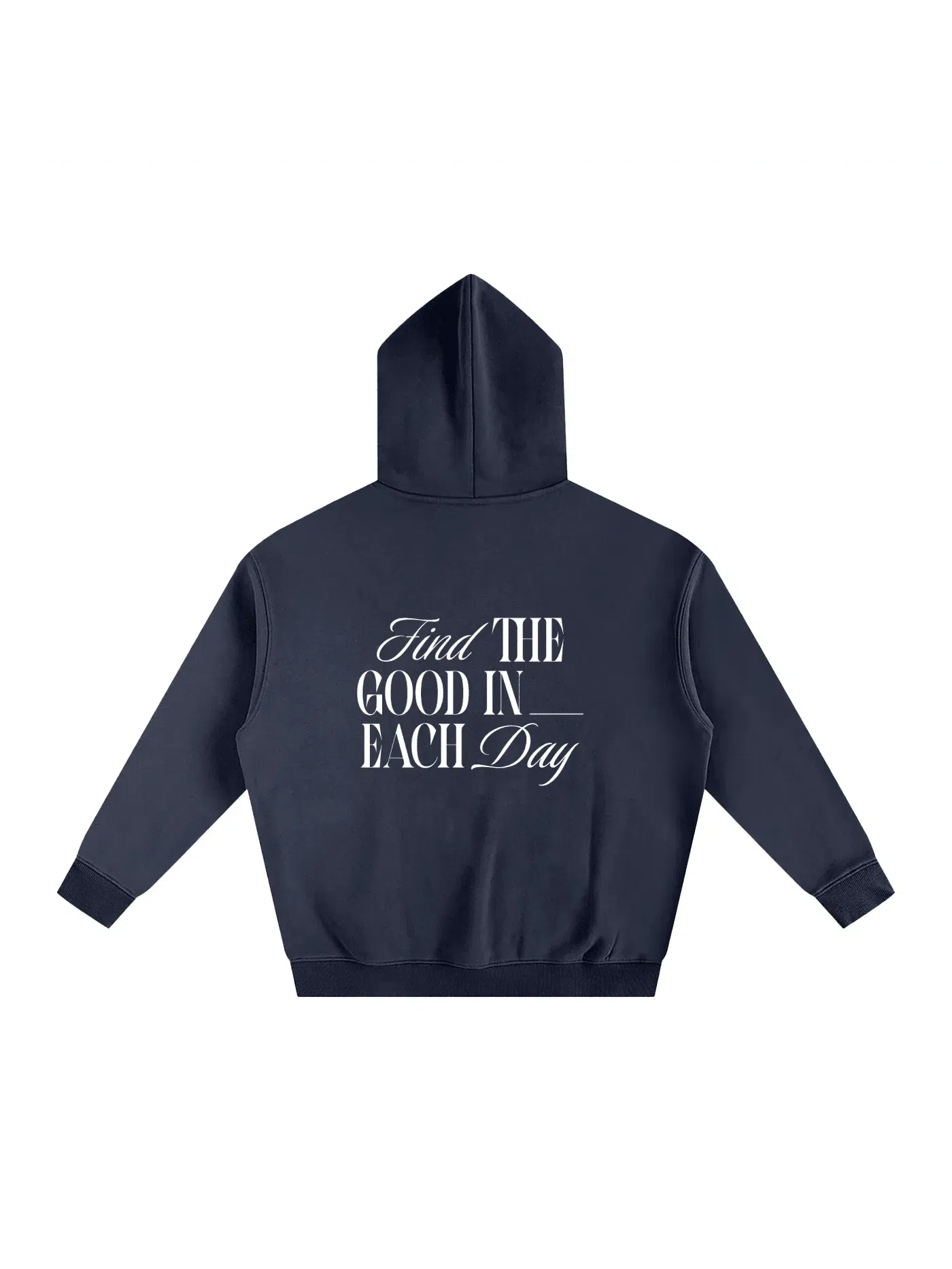 HOODIE "GAEL"-Glory-Glory