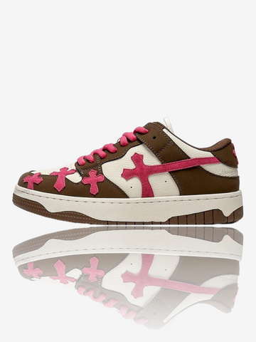 SHOES "CROSS"