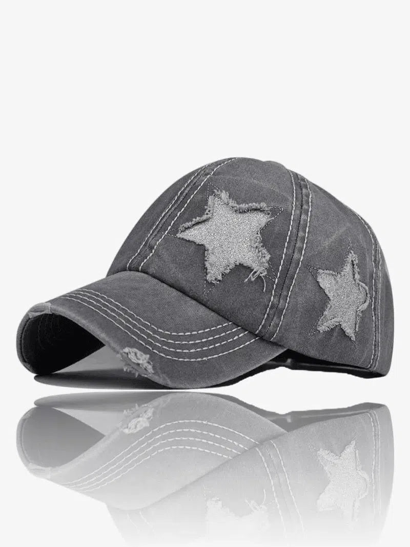 CAP "STAR"-Glory-Glory