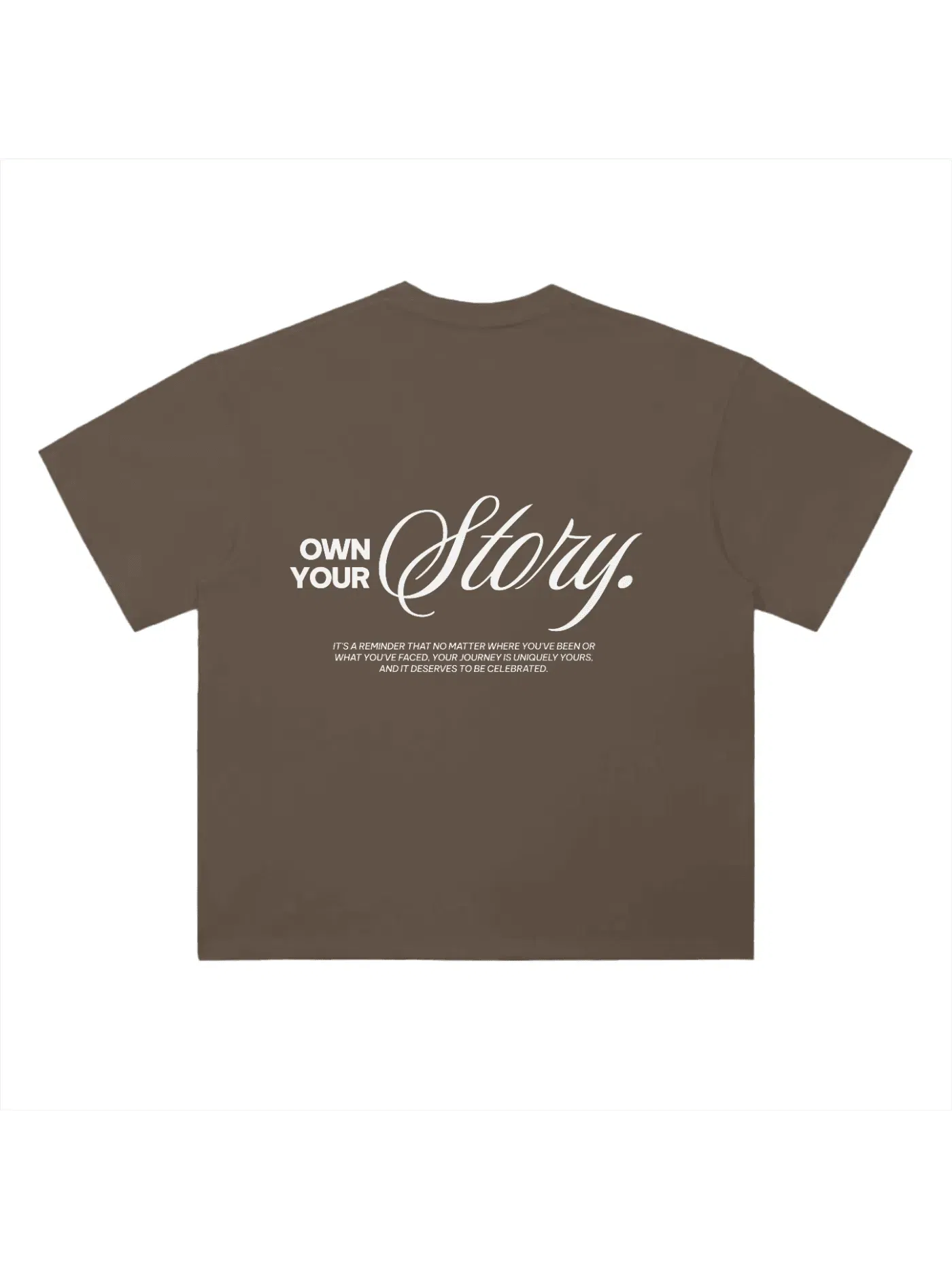 T-SHIRT "ATERI"-Glory-Glory