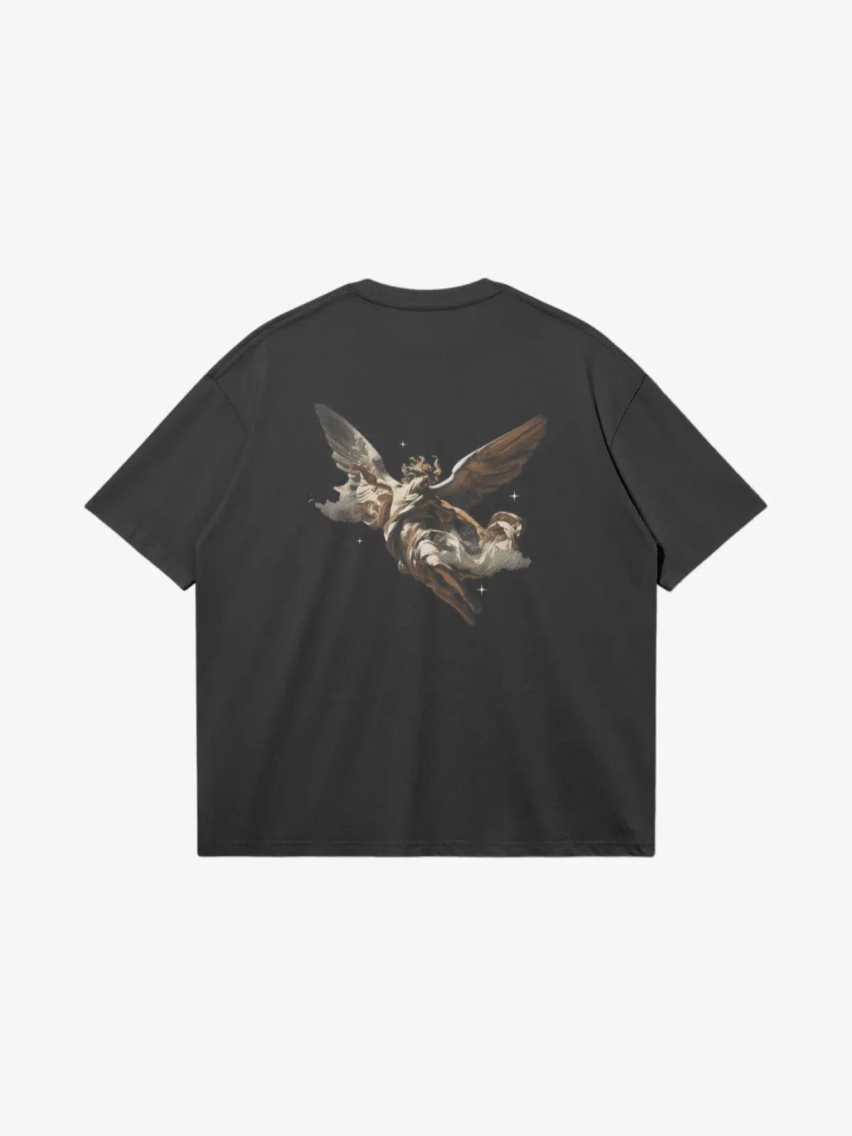 T-SHIRT "ANGEL"-Glory-Glory