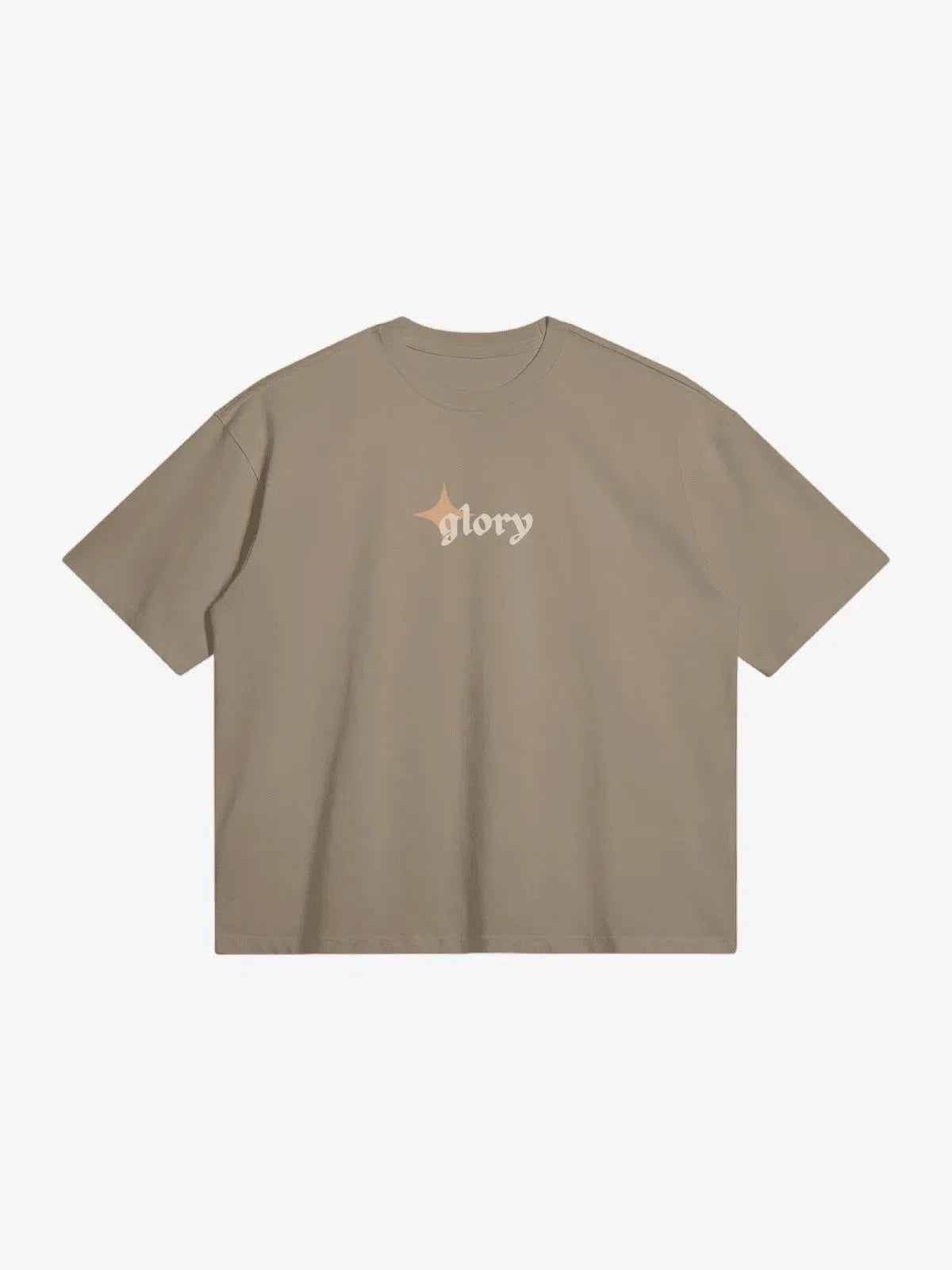 T-SHIRT "BARIP"-Glory-Glory