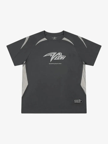 JERSEY "VEDN"-Glory-Grey-M-Glory