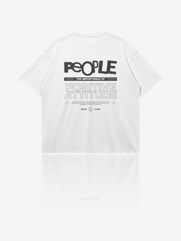 T-SHIRT "PEOPLE"