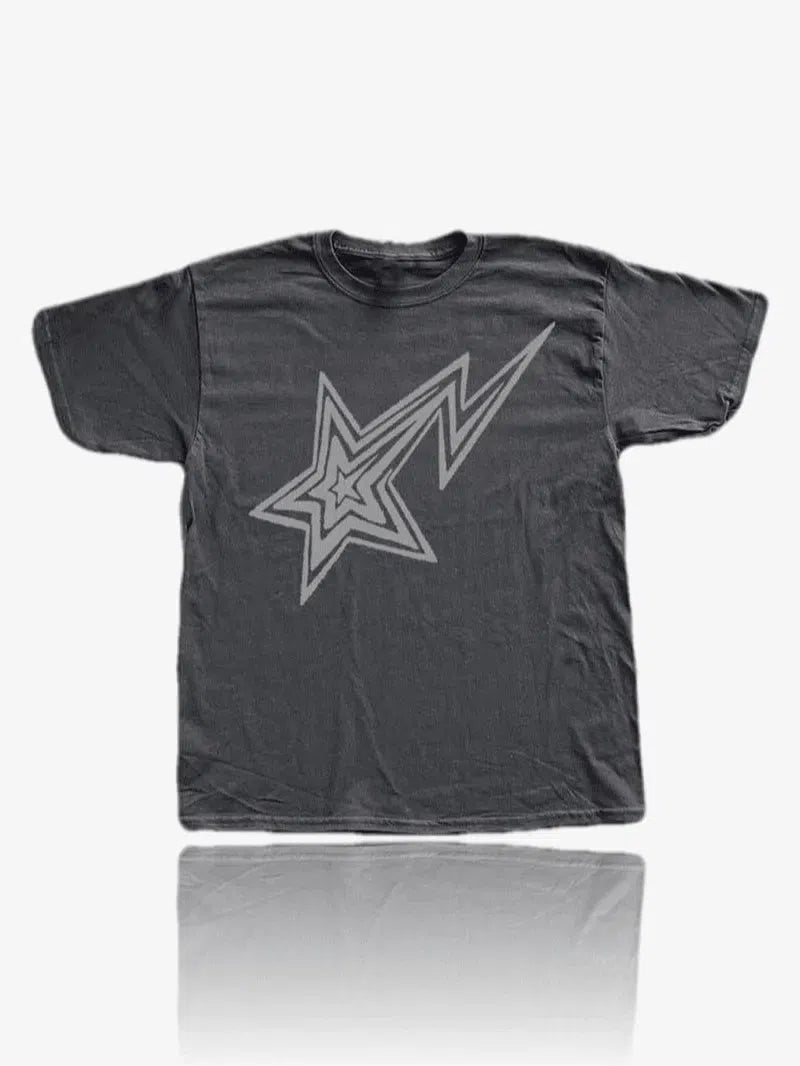 T-SHIRT "STAR"-Glory-Glory