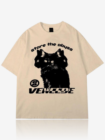 T-SHIRT "VENCEDE"