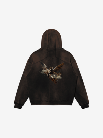 HOODIE "ANGEL"