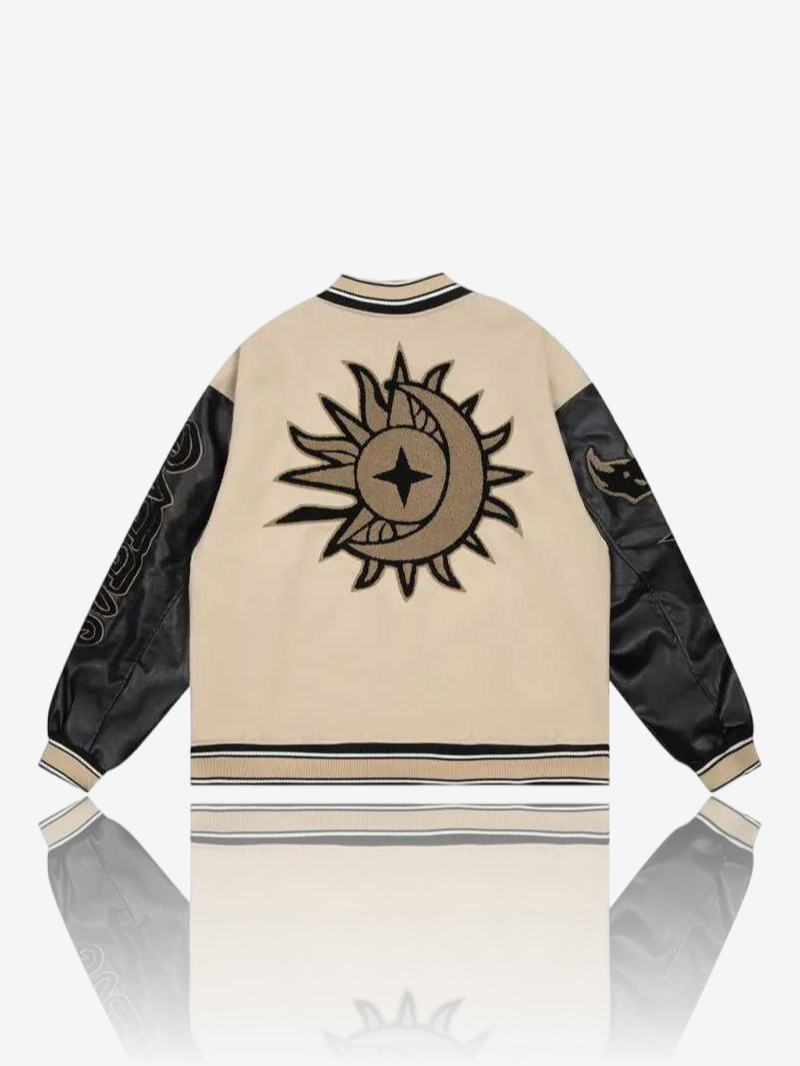 JACKET "ECLIPSE"