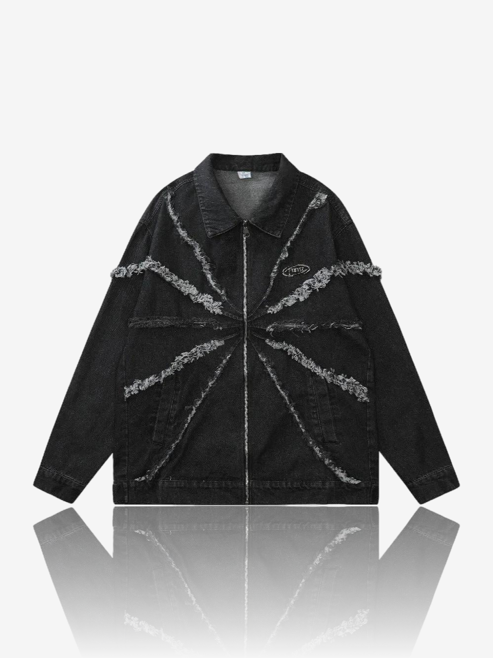 JACKET "SPIDER"