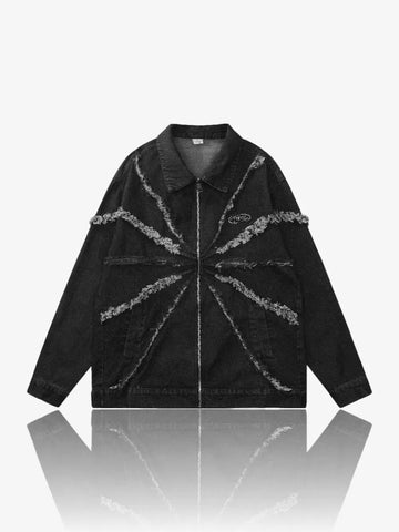 JACKET "SPIDER"-Glory-Glory