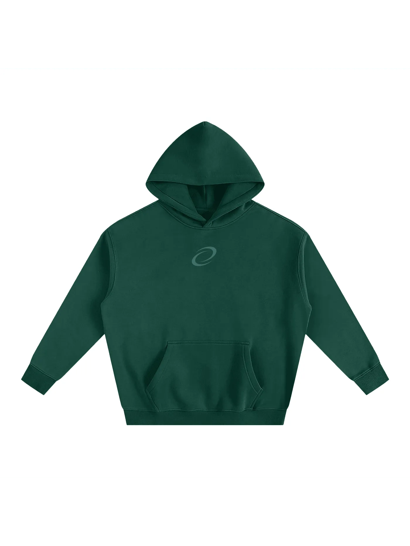 HOODIE "SYNTHOA"-Glory-Eden Green-S-Glory