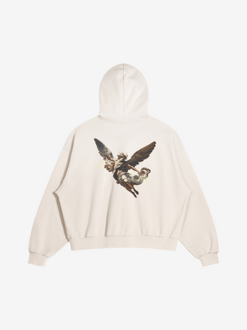 HOODIE "ANGE"