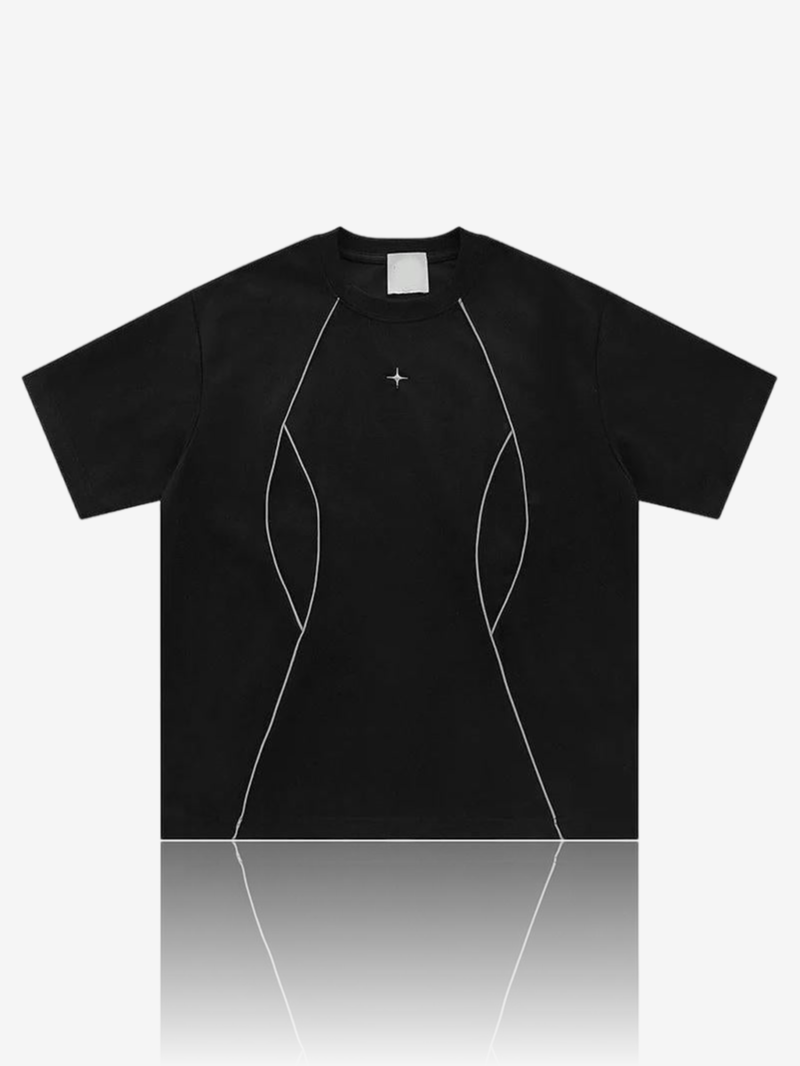 T-SHIRT "TECHNICAL"