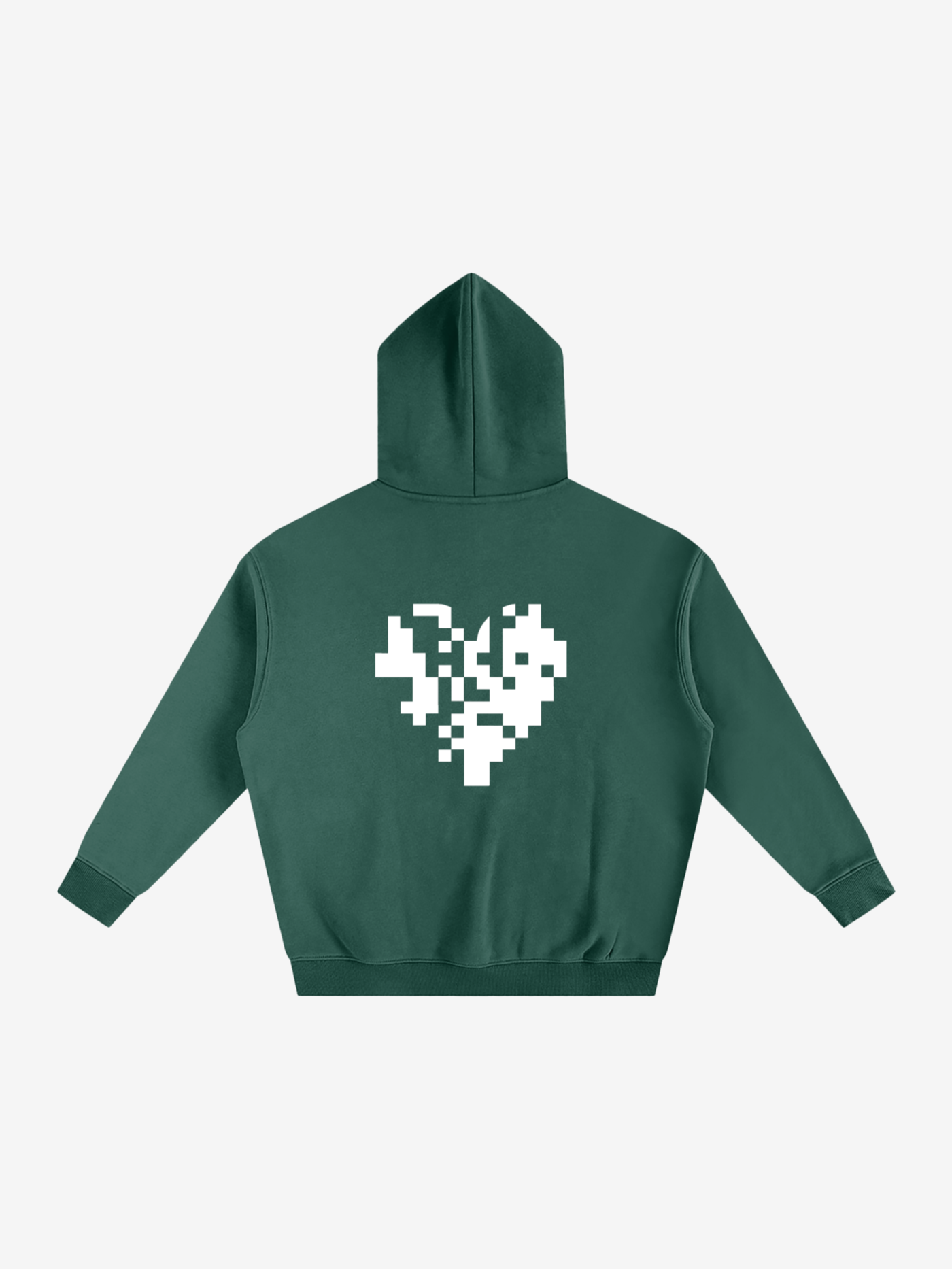 HOODIE "LOVE"