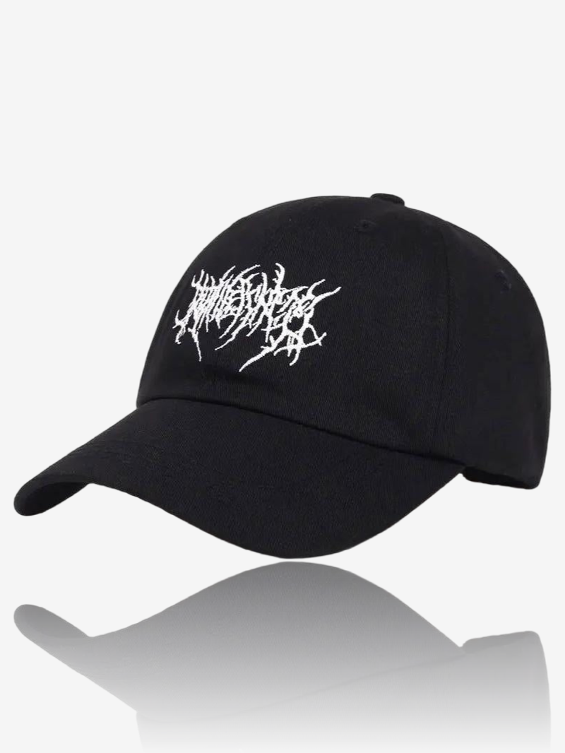 CASQUETTE "SIGNATURE"